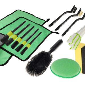 Valymo rinkinys, 14 el.