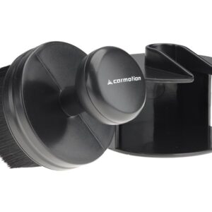 Tire applicator with handle - Image 2