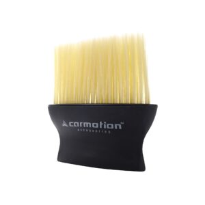 Valymo šepetys with long soft bristles - Image 2