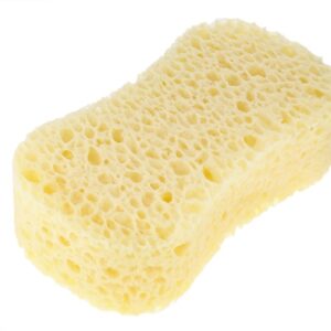 Car washing detailing kempinė, 23x12x7 cm