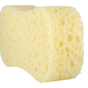 Car washing detailing kempinė, 23x12x7 cm - Image 4