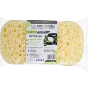 Car washing detailing kempinė, 23x12x7 cm - Image 5