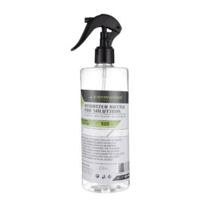 Atomizer bottle for liquids, 500 ml