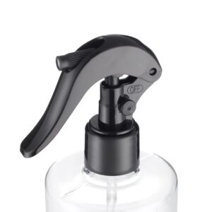 Atomizer bottle for liquids, 500 ml - Image 2