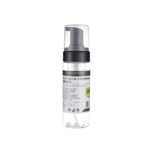 Foaming atomizer bottle, 150 ml