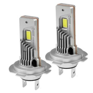 Bulbs VISION LED retrofit H7/H18 HL 12V 35W 4200 lm 6000K, 2 pcs. - Image 2