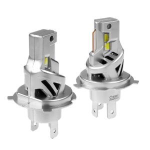 Bulbs VISION LED retrofit H4/H19 HL 12V 35W 4200 lm 6000K, 2 pcs. - Image 2