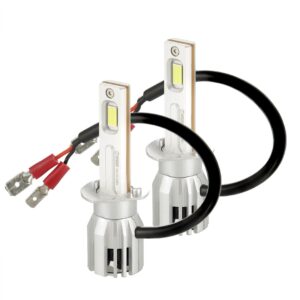 Bulbs VISION LED retrofit H1 HL 12V 35W 4200 lm 6000K, CANBUS, 2 pcs - Image 2