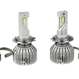 Bulbs VISION LED retrofit H7/H18 HL 12V 60W 7200 lm 6000K, 2 pcs. - Image 2