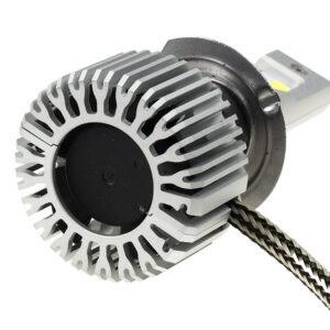 Bulbs VISION LED retrofit H7/H18 HL 12V 60W 7200 lm 6000K, 2 pcs. - Image 3