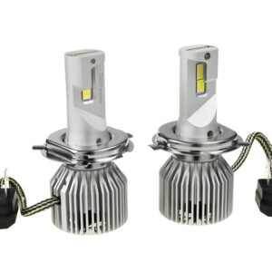 Bulbs VISION LED retrofit H4/H19 HL 12V 60W 7200 lm 6000K, 2 pcs. - Image 2