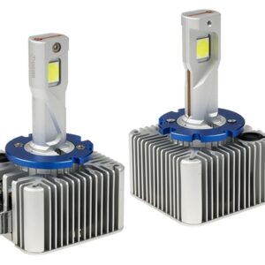 Bulbs VISION LED retrofit D1S/D1R HL 40W 4200 lm 6000K, 2 pcs.