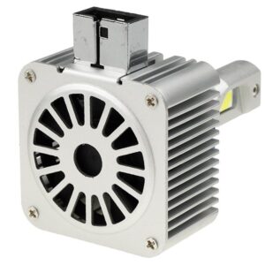 Bulbs VISION LED retrofit D1S/D1R HL 40W 4200 lm 6000K, 2 pcs. - Image 2