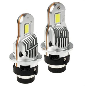 Bulbs VISION LED retrofit D2S/D2R HL 40W 4200 lm 6000K, 2 pcs.