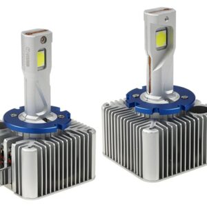 Bulbs VISION LED retrofit D3S/D3R HL 40W 4200 lm 6000K, 2 pcs.
