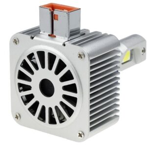 Bulbs VISION LED retrofit D3S/D3R HL 40W 4200 lm 6000K, 2 pcs. - Image 2