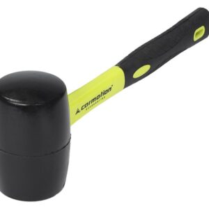 Rubber hammer