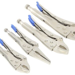 Locking replės,125 mm, 170 mm, 190 mm, 250 mm - Image 2