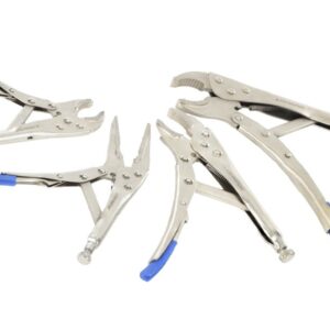 Locking replės,125 mm, 170 mm, 190 mm, 250 mm - Image 3