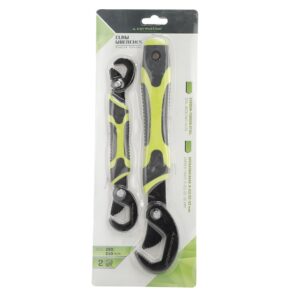 Žnyplinis raktas 9-32 mm, 2 vnt - Image 3