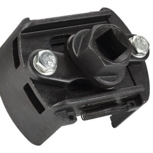 Reguliuojamas tepalų filtro raktas - Image 2