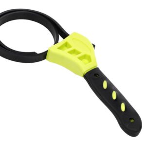 Tepalų filtro keitimo virvė raktas, 490mm