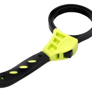 Tepalų filtro keitimo virvė raktas, 490mm - Image 2