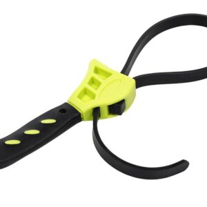 Tepalų filtro keitimo virvė raktas, 490mm - Image 3