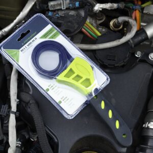 Tepalų filtro keitimo virvė raktas, 490mm - Image 4