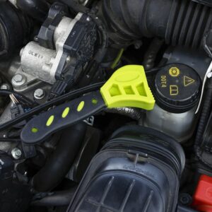 Tepalų filtro keitimo virvė raktas, 490mm - Image 5