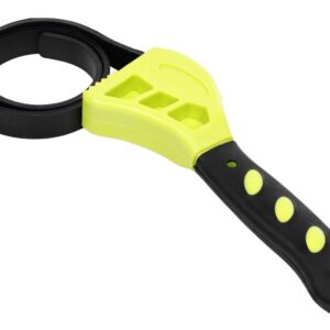 Tepalų filtro virvė raktas, 590mm