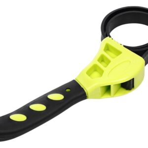 Tepalų filtro virvė raktas, 590mm - Image 2