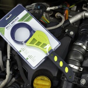 Tepalų filtro virvė raktas, 590mm - Image 4