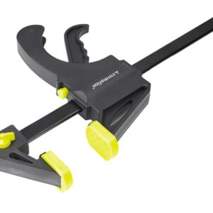 Quick F clamp, 12" - Image 3