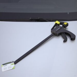 Quick F clamp, 12" - Image 5