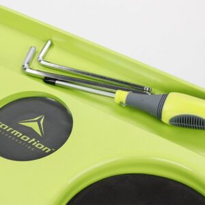 Rolling knee pad - Image 5