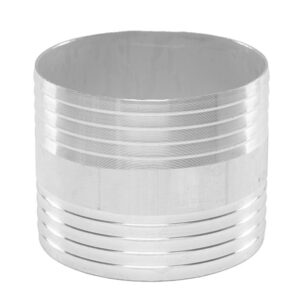 Hose connector diam. 80 mm