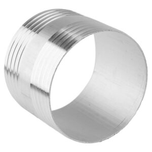 Hose connector diam. 80 mm - Image 3