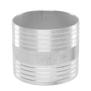 Hose connector diam. 75 mm