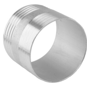 Hose connector diam. 75 mm - Image 3