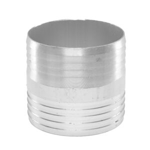 Hose connector diam. 70 mm