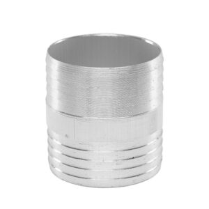 Hose connector diam. 60 mm