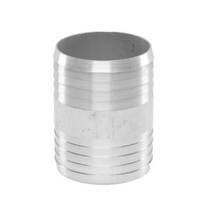 Hose connector diam. 40 mm