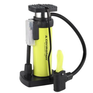 Single-piston kojinė pompa, max 8 BAR / 120 PSI