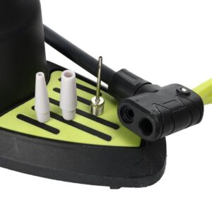 Rankinė pompa, max 11 BAR / 160 PSI - Image 2