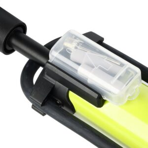 Rankinė pompa, max 11 BAR / 160 PSI - Image 4