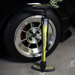 Rankinė pompa, max 11 BAR / 160 PSI - Image 5