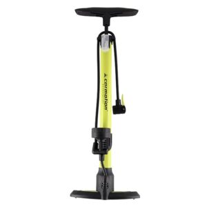 Rankinė pompa with pressure gauge, max 11 BAR / 160 PSI