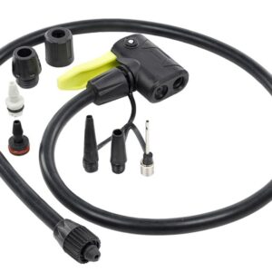 Pump hose, TPU, 68 cm