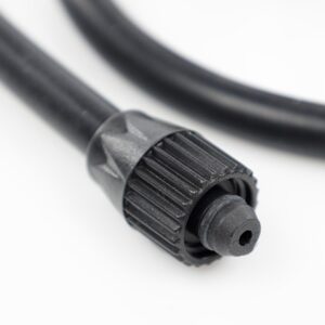 Pump hose, TPU, 68 cm - Image 3